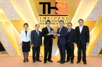 Thailand Sustainability Investment (THSI) 2019 